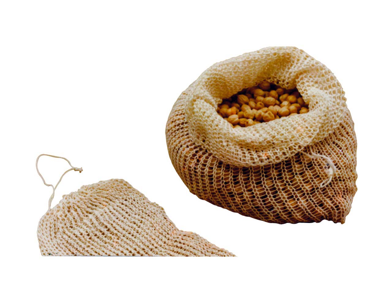 BOLSA COCER LEGUMBRES Y VERDURAS