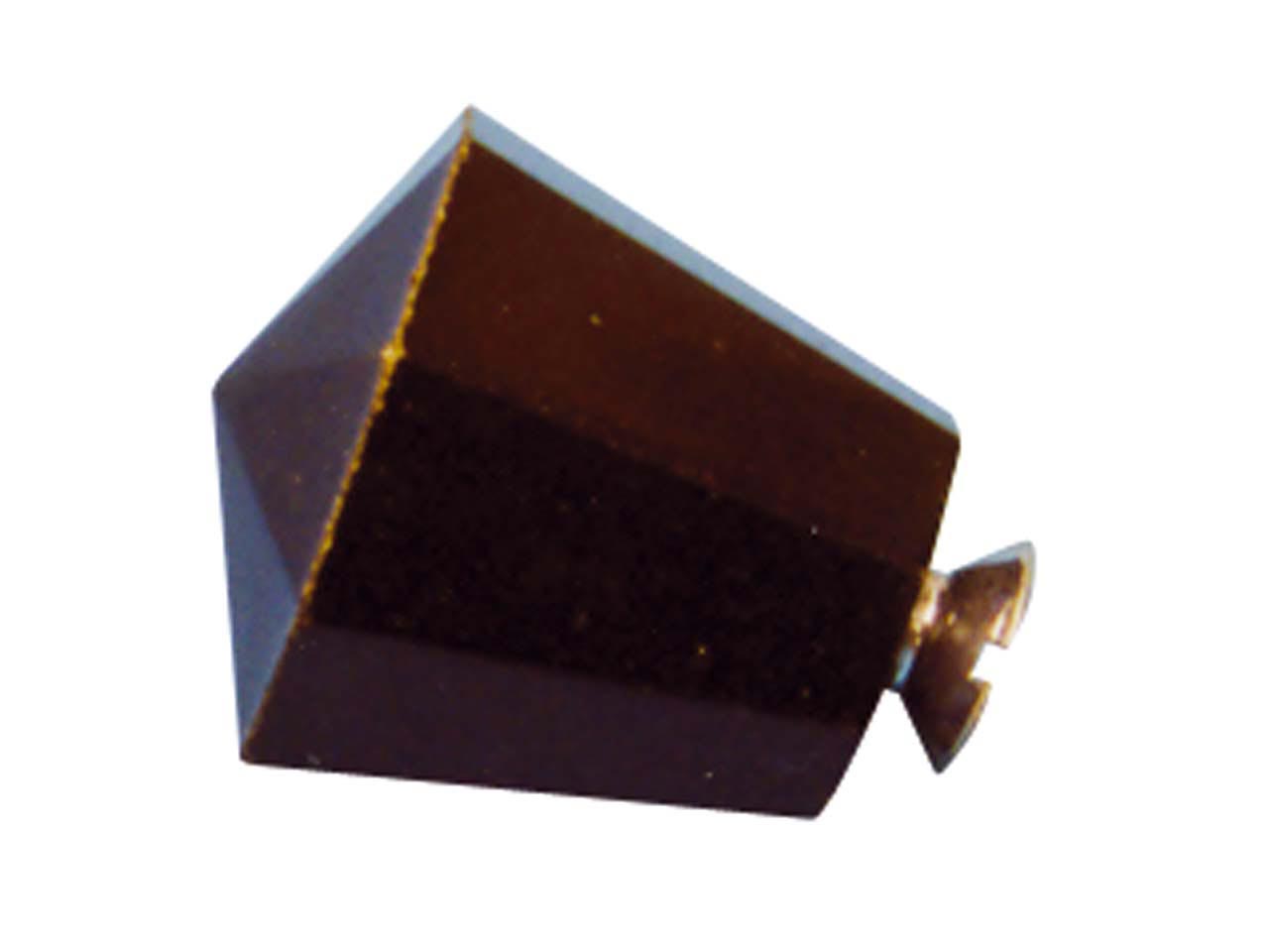 POMO TORNILLO CAFETERA ORO LEY 3 / 6 TAZAS