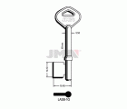 LLAVES GORJA LASB-1G  MACHO
