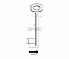 LLAVES GORJA UCEM-1G  MACHO