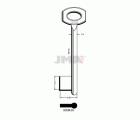 LLAVES GORJA UCEM-2G  MACHO