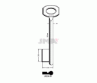 LLAVES GORJA UCEM-3G  MACHO