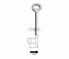 LLAVES GORJA TV-24G   MACHO