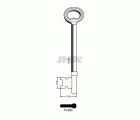 LLAVES GORJA TV-26G   MACHO
