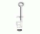 LLAVES GORJA TV-27G   MACHO