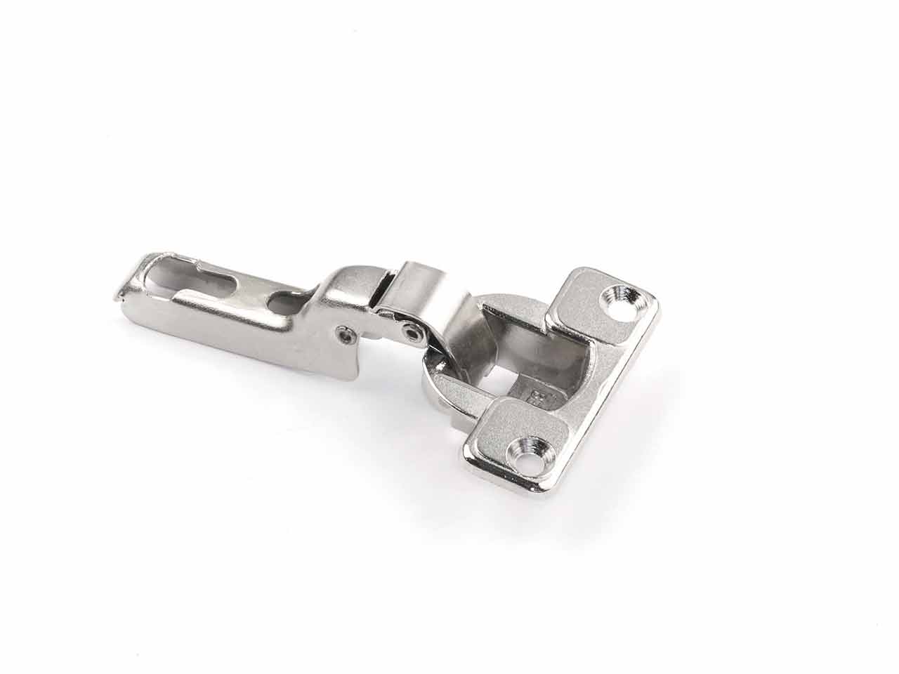 BISAGRA CAZOLETA ARMARIO ACODADA