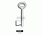 LLAVES GORJA TV-1G   MACHO
