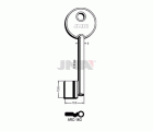 LLAVES GORJA ARC-14G  HEMBRA