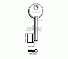 LLAVES GORJA ARC-16G  HEMBRA