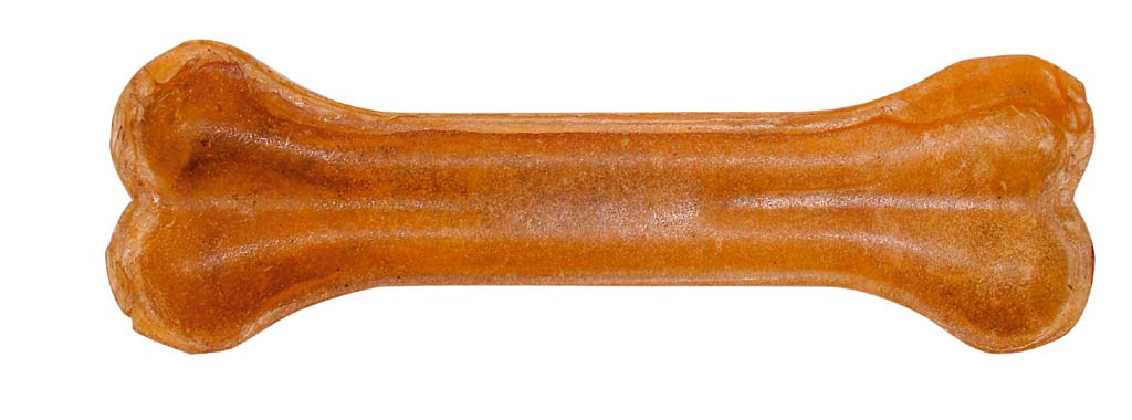MORDEDOR HUESO 16cm