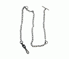 CADENA TAKEN PULIDA PARA PERRO 135cmx3mm