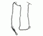 CADENA TAKEN PULIDA PARA PERRO