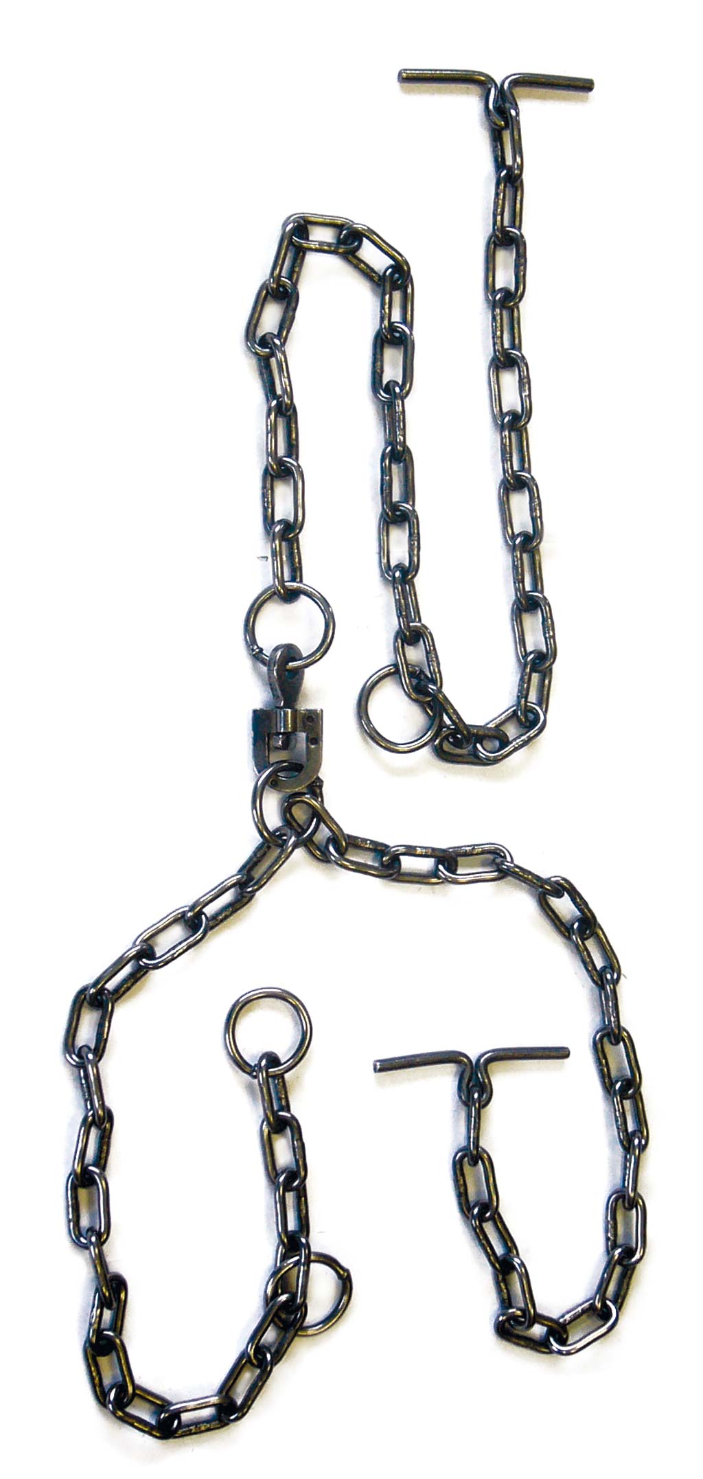 CADENA TAKEN PULIDA PARA NOVILLO