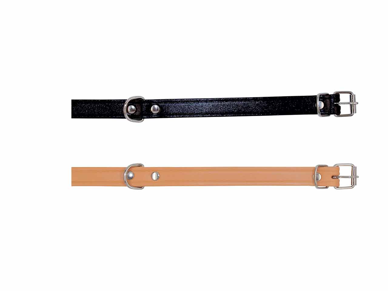 COLLAR PARA PERRO ARPPE CUERO AMAZONE