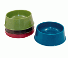 COMEDERO PERRO PLÁSTICO 0.5L 15cm