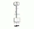 LLAVES GORJA ANT-2G   D/PALETON