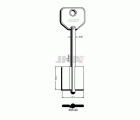 LLAVES GORJA ATR-2G   D/PALETON