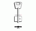 LLAVES GORJA BE-4G    D/PALETON