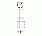 LLAVES GORJA BE-5G    D/PALETON