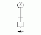 LLAVES GORJA BMC-1G   D/PALETON