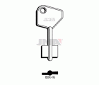 LLAVES GORJA BOX-1G   D/PALETON