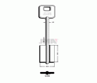 LLAVES GORJA CI-6G    D/PALETON