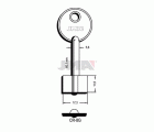 LLAVES GORJA CR-8G    D/PALETON
