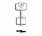 LLAVES GORJA CRT-4G   D/PALETON