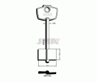 LLAVES GORJA CRT-7G   D/PALETON