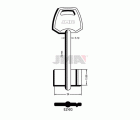 LLAVES GORJA EZ-6G    D/PALETON