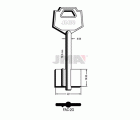 LLAVES GORJA FAC-2G   D/PALETON