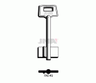 LLAVES GORJA FAC-4G   D/PALETON