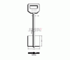 LLAVES GORJA FM-13G   D/PALETON