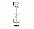 LLAVES GORJA FM-17G   D/PALETON