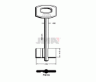 LLAVES GORJA FM-1G    D/PALETON