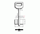 LLAVES GORJA FM-2G    D/PALETON