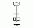 LLAVES GORJA FM-3G    D/PALETON