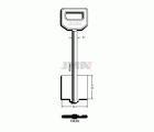 LLAVES GORJA FM-8G    D/PALETON