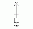 LLAVES GORJA GPS-2G   D/PALETON
