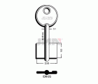 LLAVES GORJA IDM-2G   D/PALETON