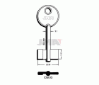 LLAVES GORJA IDM-3G   D/PALETON