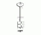 LLAVES GORJA IT-1G    D/PALETON
