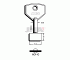 LLAVES GORJA MOI-1G   D/PALETON