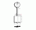 LLAVES GORJA MT-4G    D/PALETON