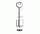 LLAVES GORJA MT-9G    D/PALETON