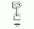 LLAVES GORJA PAT-1G   D/PALETON
