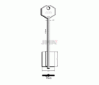 LLAVES GORJA PTN-4G   D/PALETON