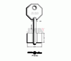 LLAVES GORJA PTN-6G   D/PALETON