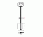 LLAVES GORJA SIB-5G   D/PALETON