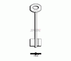 LLAVES GORJA TTN-2G   D/PALETON
